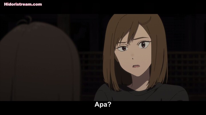Shoushimin Series Season 2 Eps 11 (Sub-Indo)