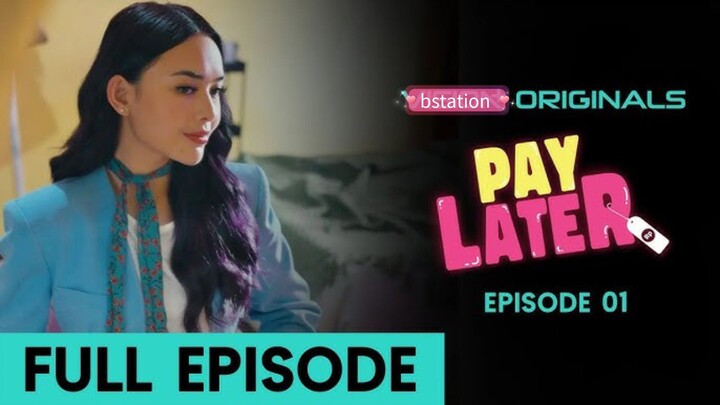 Pay later Ep-01