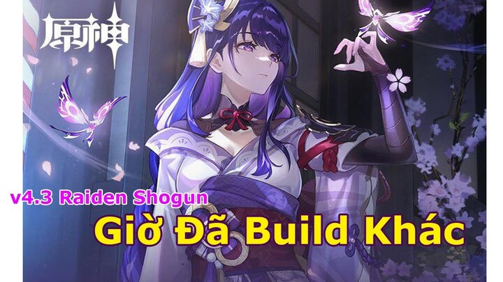 v4.3 Dừng Vứt Rác Những Món TDV Thế Giới Này Ngay ! | Genshin Impact