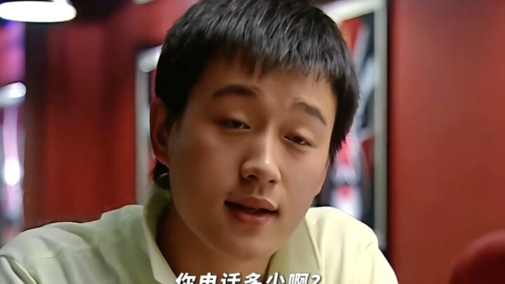 I was so engrossed watching it at first, damn it, these two dog lovers!