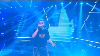 Guilherme Baptista – “Sweet Child O’ Mine” | Gala | The Voice Portugal 2023