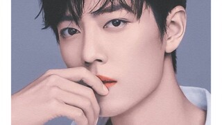 [Xiao Zhan] Hãy tránh xa người khác suốt quãng đời còn lại! Tôi rất thuần khiết, bạn biết không?