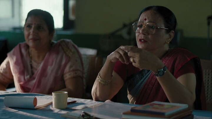 Nishaanchi 2 (2025) Tamil HQ HDRip - 1080p - x264 - (DD+5.1 - 640Kbps & AAC 2.0)