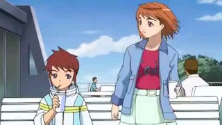 Mai Hime episode 1 English sub