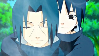 ITACHI UCHIHA