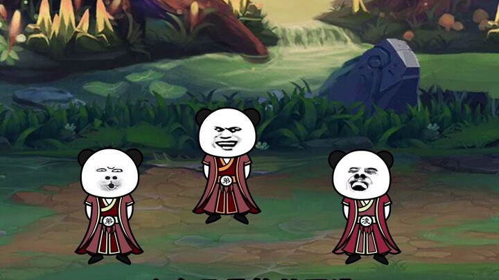 Episode 5. Being seen by others, can Ye Chen finish the compe*on safely?