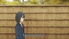 Episode 1 [p4] - Horimiya Piece : The Missing Piece Subtitle Indonesia
