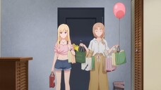 Gimai Seikatsu episode 1 sub indo