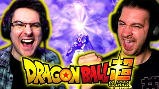 UNIVERSE 7 VS UNIVERSE 3! | Dragon Ball Super Episode 120 REACTION | Anime Reaction