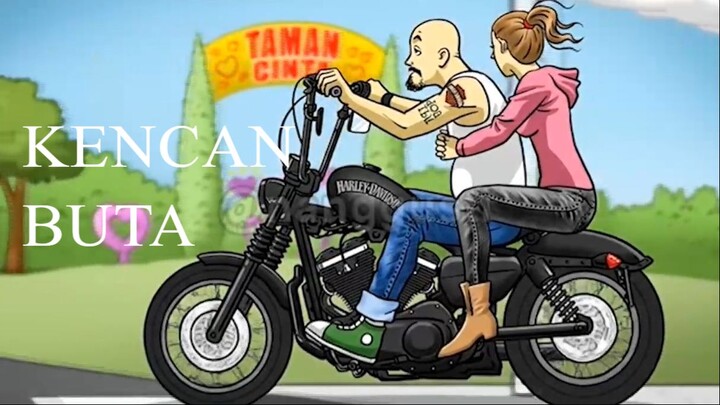 BRO HADE-Kencan Buta