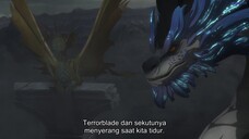 Dota:Dragons blood S2 E3