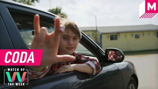 CODA: Why the Coming-of-Age Underdog Deserved its Historic Oscars