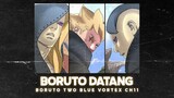 CERITA LENGKAP MANGA BORUTO TBV CH 11