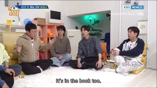 Problem Child In House 2 Ep, 4