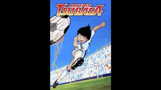 Captain Tsubasa Op