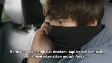 °City Hunter EP 14 Sub Indo°