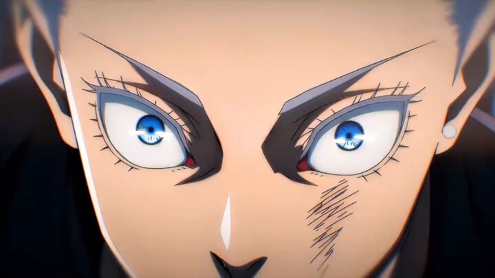 It’s Gotou who won.