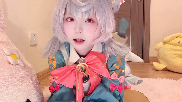 น้องฮีกวินตัวน้อย ✨ ท้าไม่ดูฝ่าเท้า!