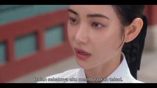Moon River | Eps - 06 | 720p Sub Indo