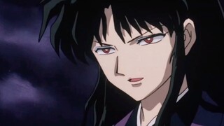 [Karakter InuYasha] Naraku adalah seorang bandit yang melakukan segala jenis kejahatan selama hidupn