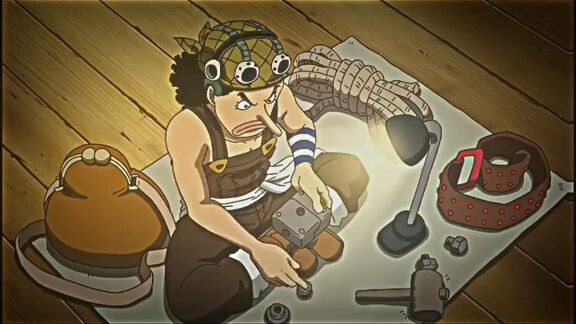 moment kocak Luffy dan Chopper 🤣