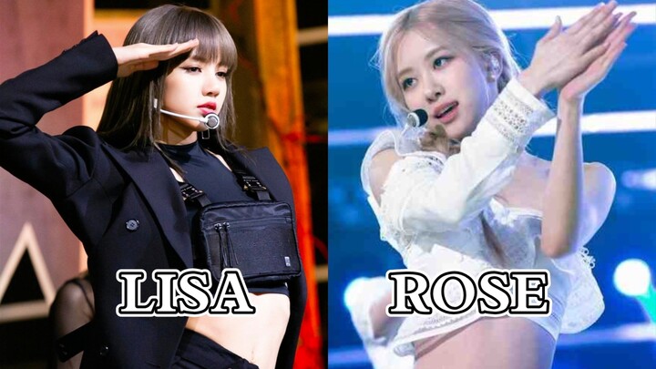 【BLACKPINK】Penampilan Promosi yang Sangat Cantik (2)