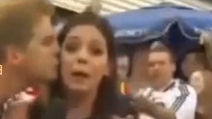 Does the last one not deserve a kiss?