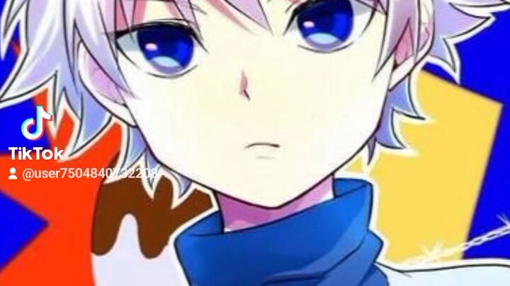 น้องคิรัวร์#capcut