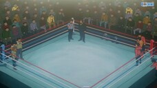 Hajime no Ippo, episode 60 sub indo