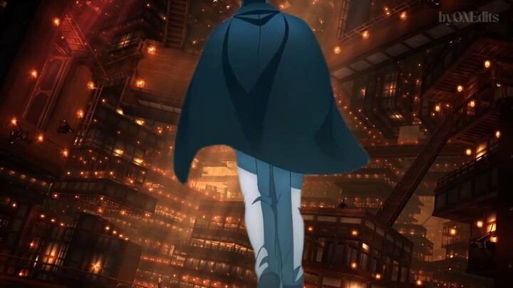 Anime Edit 148#