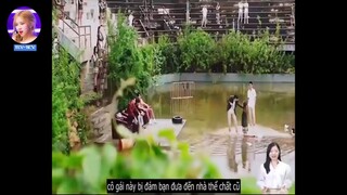 #MV-KCV Review Vườn Sao Băng bản Thái tập 2