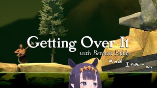 【Getting Over It】 When Life Gives You Lemons You Make Lemon Cookies