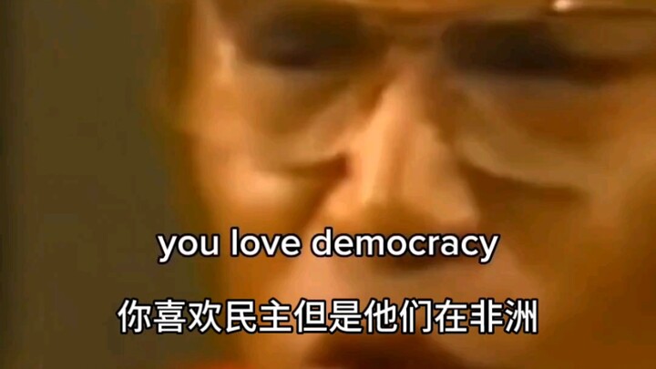The Most Corrupt Country in the World?