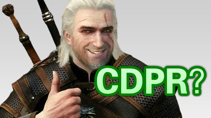 [Urban Legend 167] Gwent? A cyberpunk‑themed special edition? Fragile Geralt? How did “The Sack of B