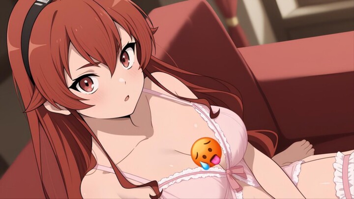Lilia 18+ maplestar