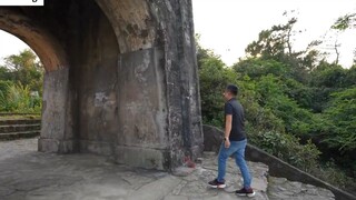 Khám phá Cổng Trời được Vua Minh Mạng xây dựng gần 200 năm cổ nhất Việt Nam 12