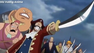 Đại Chiến Wano-5 Trận Chiến VĨ ĐẠI NHẤT Trong One Piece-P1