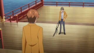 Arata The Legend Episode 12