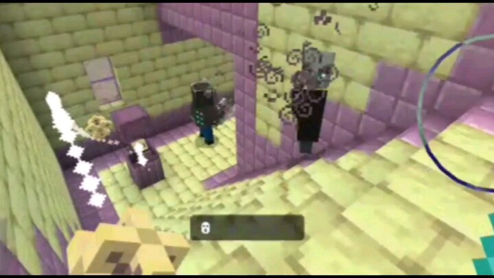 MY DANGERS TRAINING 15