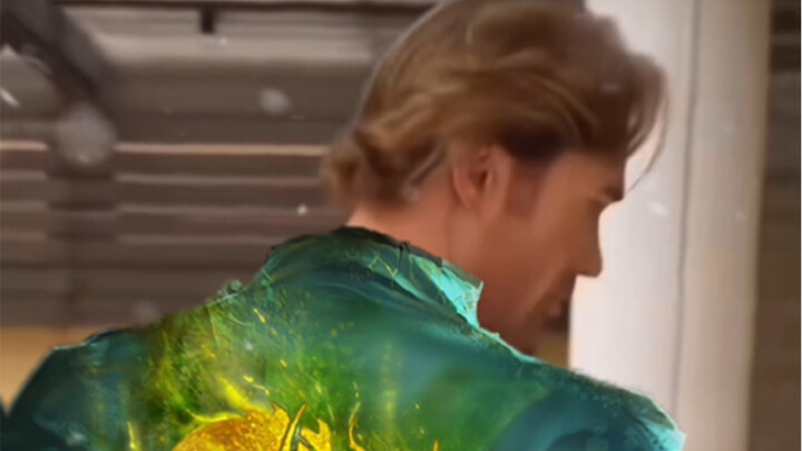 อดีตของบีวายดี (ร้องไห้)