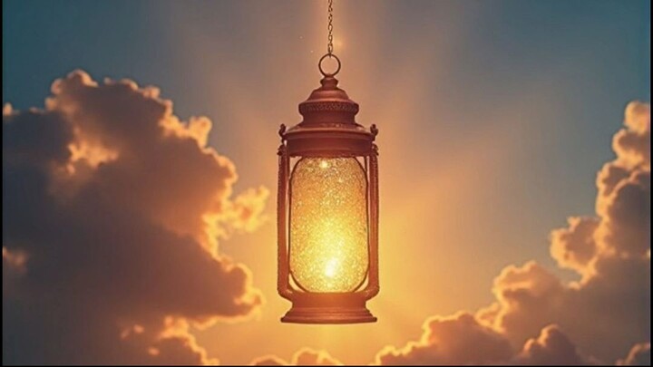 ya nabi my light