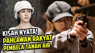 SIANG JADI CEWEK MANJA, MALAM JADI PEMBELA NEGARA : Alur Cerita Film to Freedom