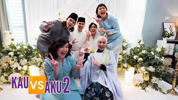 SchaElinneaBalqis S2 (E8) 🆚 Akhir