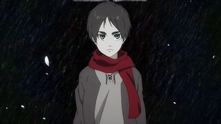 "Devil's Son" sang the final season ED of Attack on Titan with all his strength