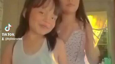 TikTok my bunso