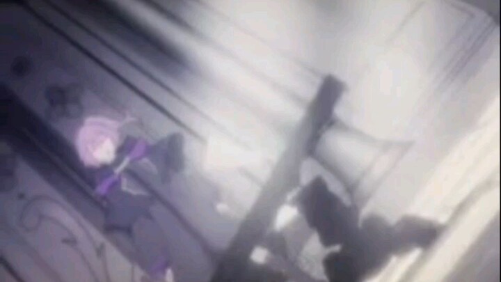 Diablo Vs Violet!!! march 23 na release!!!!