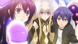 [Anime] [PCS Anime/ Opening Resmi Versi Panjang] [Date a Live] S3