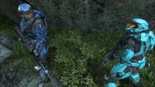 Red Vs Blue Season 9