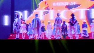 哈哈哈晚会惊现那四个男人的防抖版视屏来了