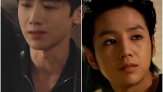 Take a look at this comparison! Chinese dramas are hard to please VS Korean dramas fifteen years ago